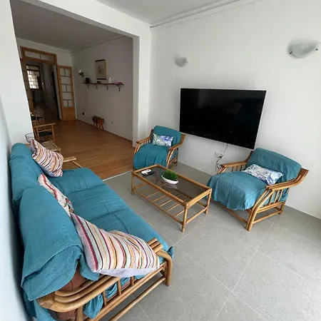 Seafront Traditional Cosy Sliema