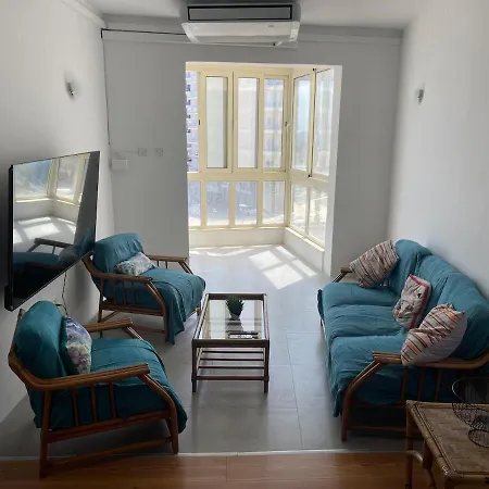 Seafront Traditional Cosy Apartman *