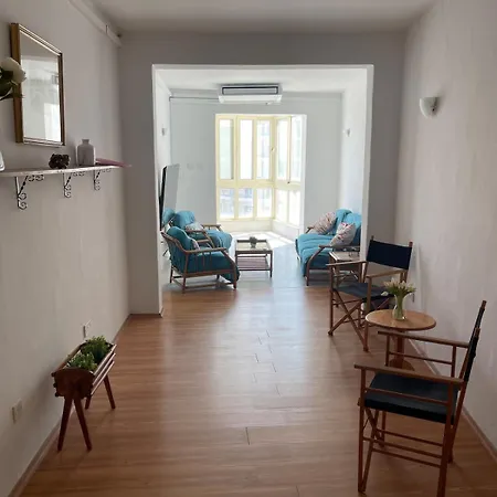 Apartman Seafront Traditional Cosy Sliema