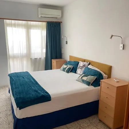 Apartman Seafront Traditional Cosy Sliema